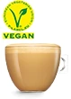 Vegane Flat White Range